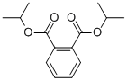 Structure of DIISOPROPYL PHTHALATE