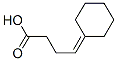 Structure of 4-Cyclohexylidenebutyric acid