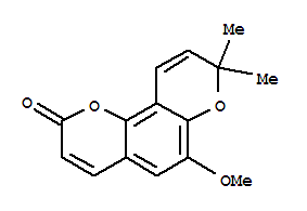 布拉易林结构式