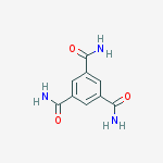 Structure of 1,3,5-Benzenetricarboxamide