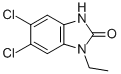 Chemical structure of DCEBIO