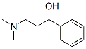 N,N-二甲基-3-苯基-3-羟基丙胺结构式