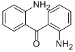 Structure of 2,2-Diaminobenzophenone