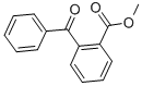 Structure of Methyl 2-benzoylbenzoate