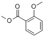 Structure of Methyl 2-methoxybenzoate