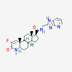 Cas Number: 606101-58-0