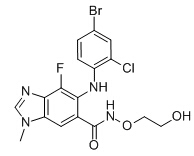 Cas Number: 606143-52-6