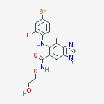 Cas Number: 606143-89-9