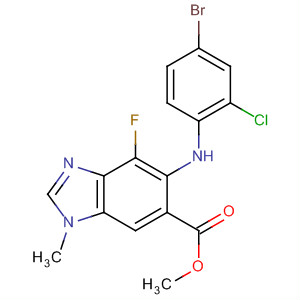 Cas Number: 606144-02-9