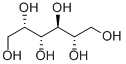 Structure of L-Talitol