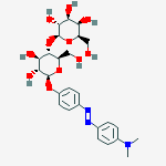 Structure of LACCAIC ACID