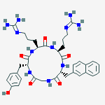Structure of FC 131