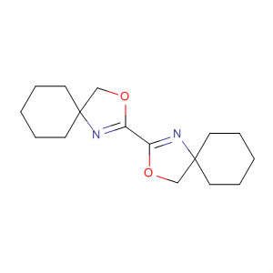 Structure of 2,2'-Bi-3-oxa-1-azaspiro[4.5]dec-1-ene