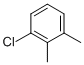 Structure of 3-CHLORO-O-XYLENE