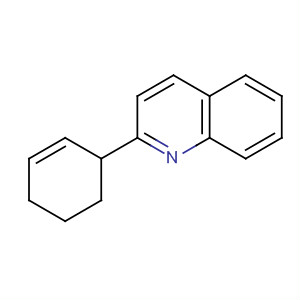 Structure of (2S)-2-PHENYL-1,2,3,4-TETRAHYDROQUINOLINE