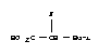 2-fluoro-4-methylpentanoic acid结构式