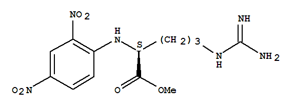 Structure of 5-Bromo-2-(isobutyrylamino)benzoic acid