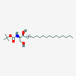 N-BOC-ERYTHRO-SPHINGOSINE