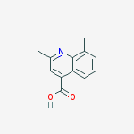 Structure of CHEMBRDG-BB 4003772