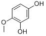 Structure of 4-METHOXYRESORCINOL
