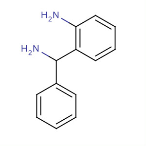 Structure of alpha-(2-AMinophenyl)benzylaMine