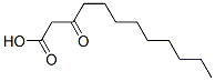 3-Ketolauric acid结构式