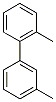 2,3-Dimethyl-1,1-biphenyl结构式