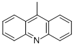 Structure of 9-METHYLACRIDINE