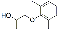 Structure of 1-(2,6-DIMETHYLPHENOXY)-2-PROPANOL