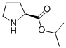 Structure of H-PRO-OIPR