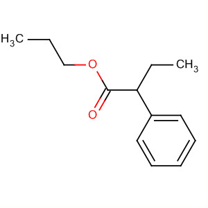 苯丁酸甘油酯结构式