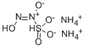 Structure of SULPHO NONOATE