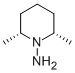Structure of 3-AMINO-CIS-DIMETHYLPIPERIDINE