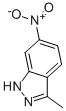 Structure of 5-Methyl-4-nitroindole
