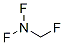 Trifluoromethylamine结构式