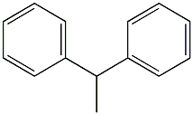 Structure of 1,1-Diphenylethane