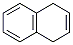 Structure of 1,4-DIHYDRONAPHTHALENE