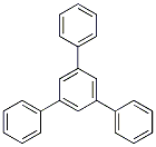 Structure of 1,3,5-Triphenylbenzene