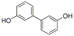 Structure of 3,3-Dihydroxybiphenyl