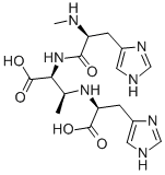 Structure of feldamycin