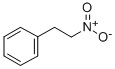 Structure of 1-(PHENYL) 2-NITROETHANE