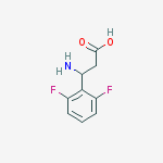 Structure of RARECHEM AK HW 0116