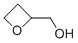 Structure of 2-HYDROXYMETHYLOXETANE
