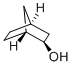 Structure of (1S,2R,4R)-BICYCLO[2.2.1]HEPTAN-2-OL