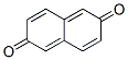 Structure of amphi-naphthoquinone