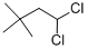 Structure of 1,1-DICHLORO-3,3-DIMETHYLBUTANE