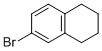 Structure of 2-bromotetralin