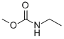Structure of METHYL N-ETHYLCARBAMATE
