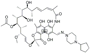 Cas Number: 61379-65-5