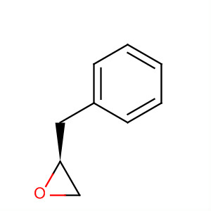 (2S)-2-Benzyloxirane结构式